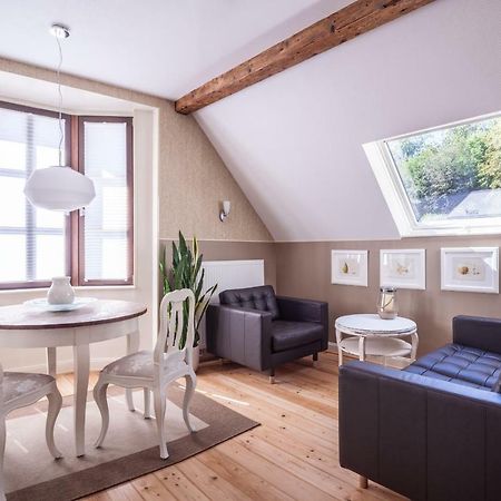 Charming Frieda Apartman Maybach Kültér fotó