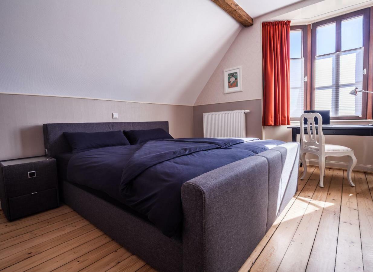 Charming Frieda Apartman Maybach Kültér fotó